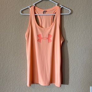 Under Armour tank
